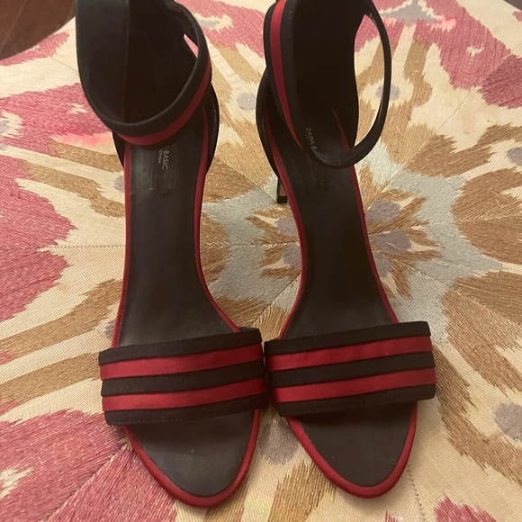 Zara Heels